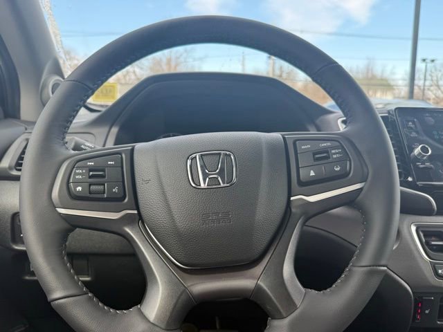 New 2026 Honda Ridgeline RTL image 19