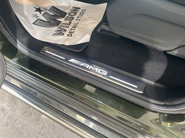 Used 2022 Mercedes-Benz G 63 AMG 4MATIC image 12