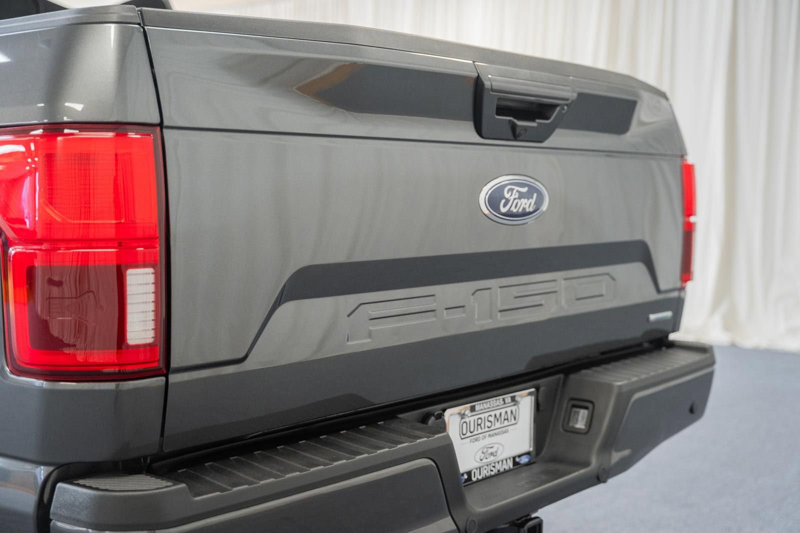 Used 2020 Ford F150 Lariat w/ Equipment Group 502A Luxury AWD/4WD image 6
