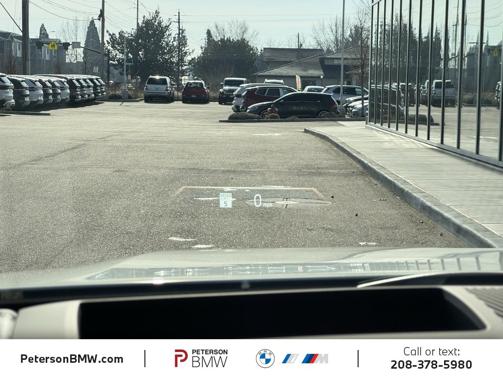 New 2026 BMW 530i xDrive w/ Premium Package image 28