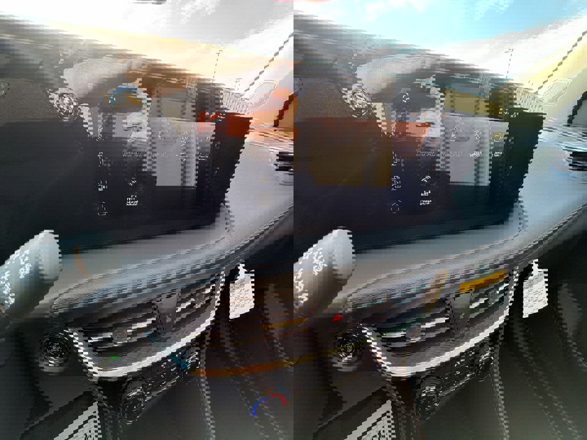 New 2026 Buick Encore GX Sport Touring w/ Advanced Technology Package image 13