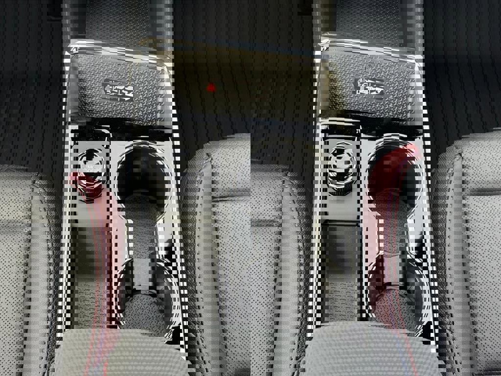 New 2026 Chevrolet Equinox RS image 9