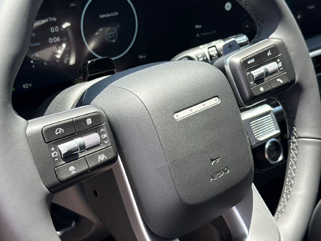 New 2026 Hyundai Palisade Limited AWD/4WD image 29