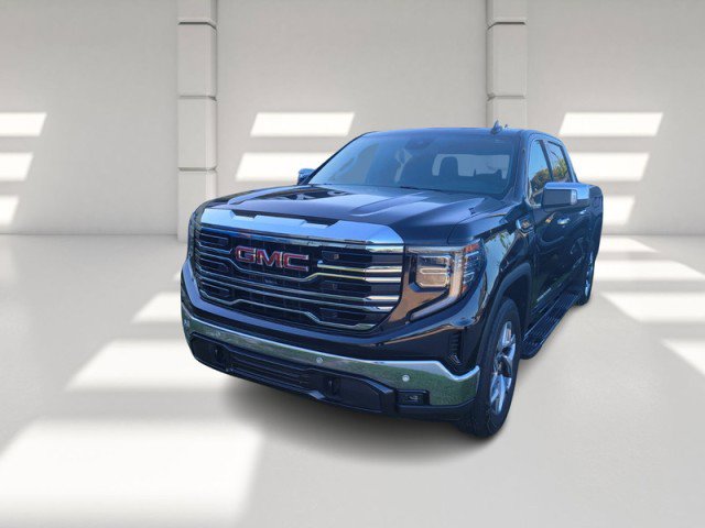 Used 2023 GMC Sierra 1500 SLT w/ SLT Premium Plus Package