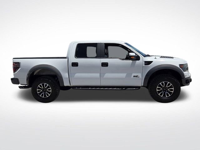 Used 2014 Ford F150 Raptor w/ Equipment Group 801A Luxury AWD/4WD image 11