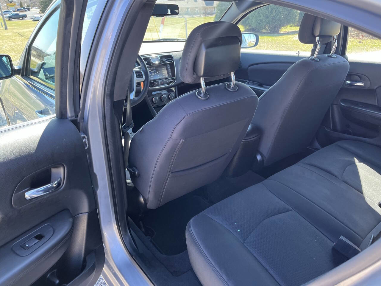 Used 2013 Chrysler 200 Touring w/ Cold Weather Group image 23