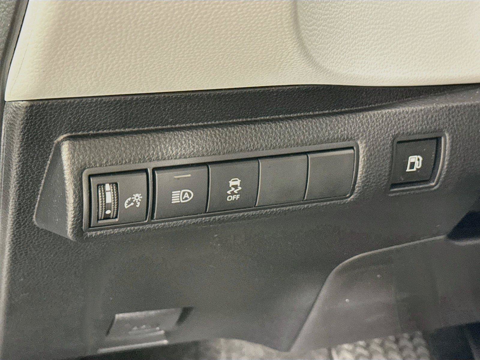 Certified 2026 Toyota Corolla SE w/ SE Premium Package AWD/4WD image 15