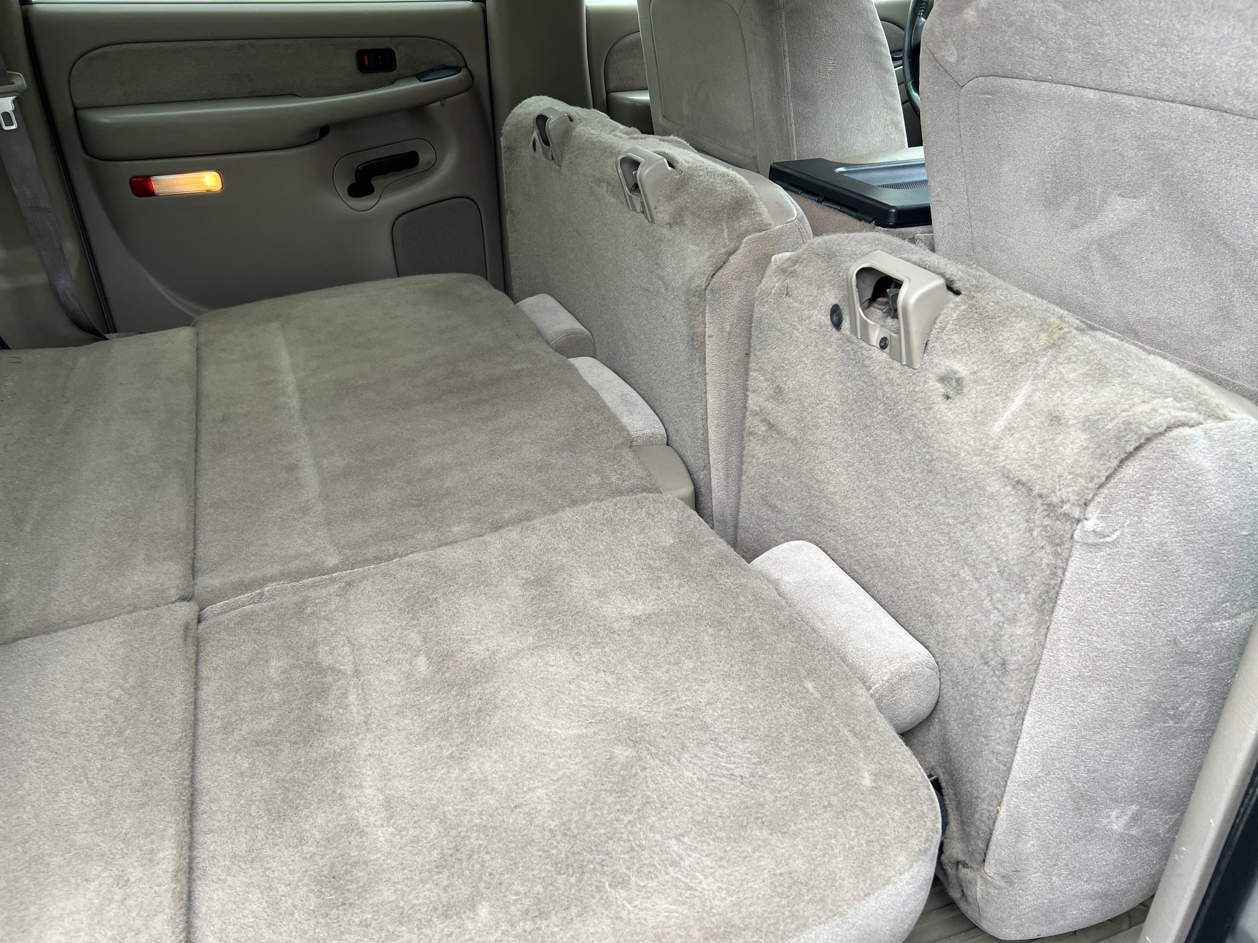 Used 2003 Chevrolet Silverado 2500 LS w/ Skid Plate Package image 19