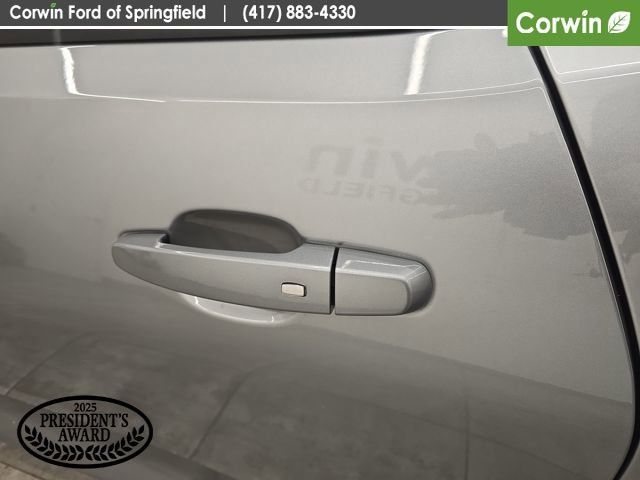 Used 2023 Chevrolet Camaro SS image 16