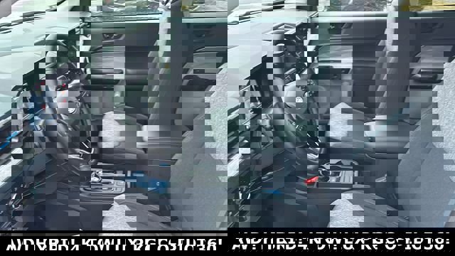 New 2026 Ford Maverick XLT w/ Equipment Group 301A image 21