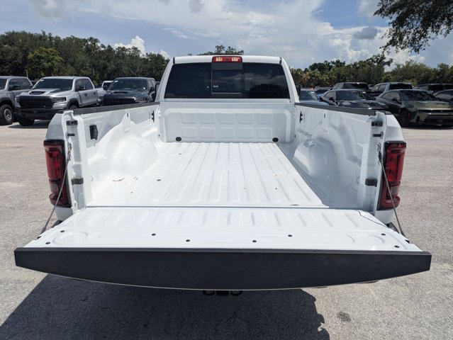 New 2026 RAM 2500 Tradesman AWD/4WD image 12