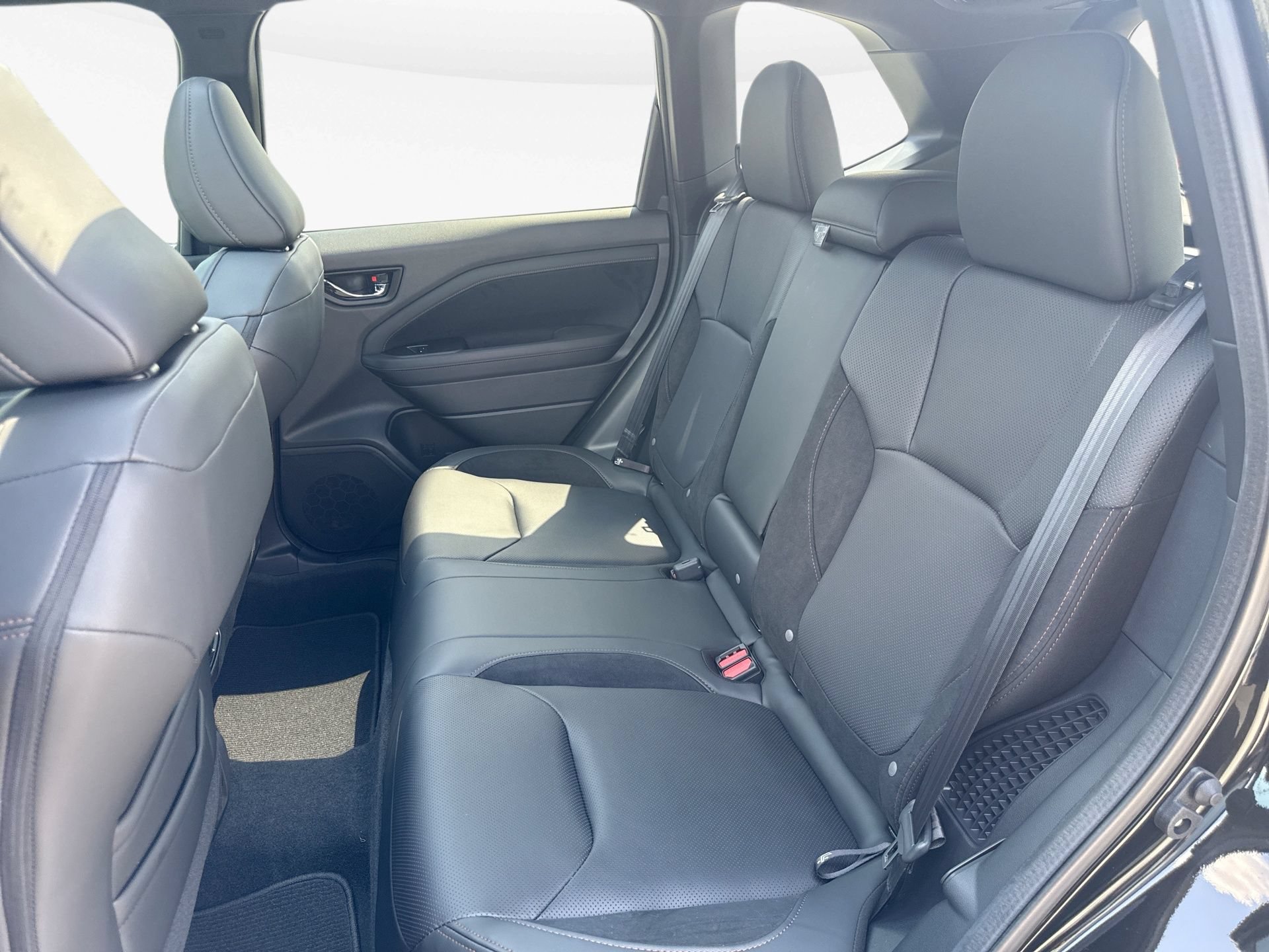 New 2026 Subaru Forester Touring AWD/4WD image 25