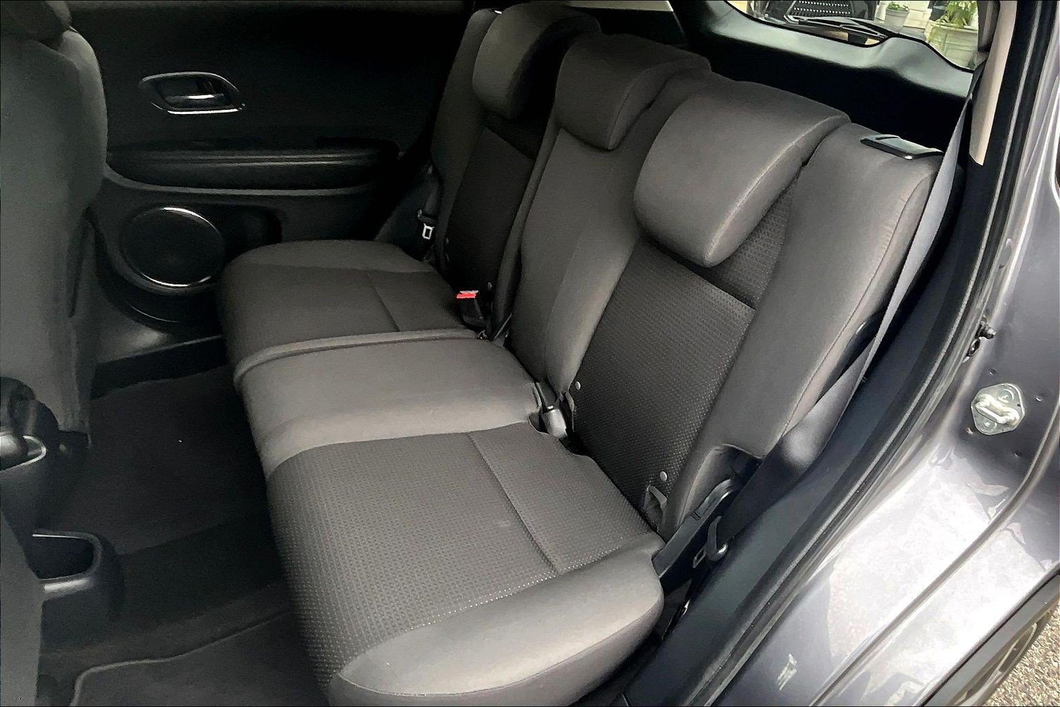 Used 2022 Honda HR-V EX image 28