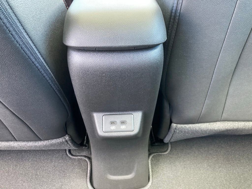 New 2027 Chevrolet Bolt RS w/ Technology Package FWD image 24