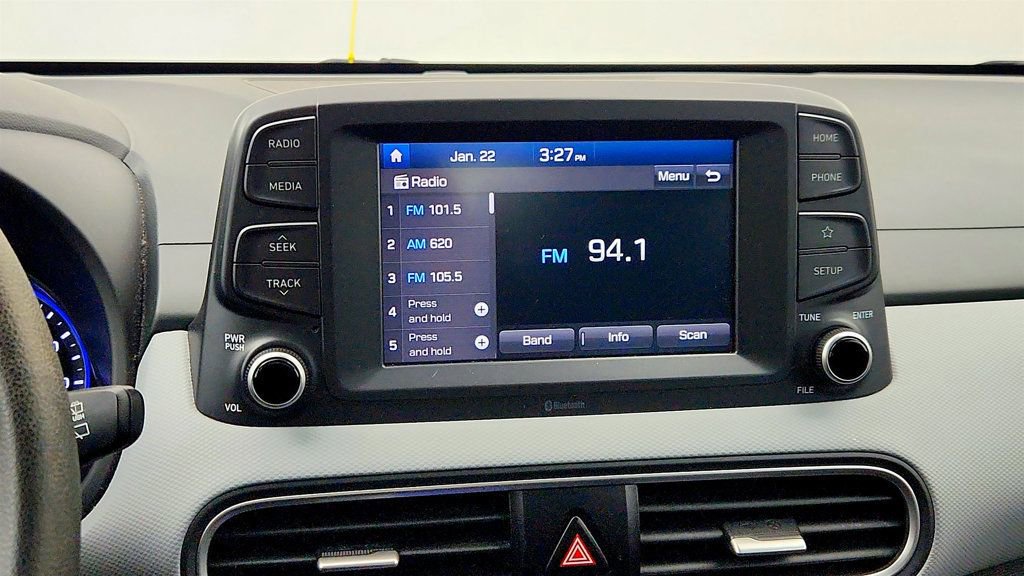 Used 2019 Hyundai Kona SE image 17