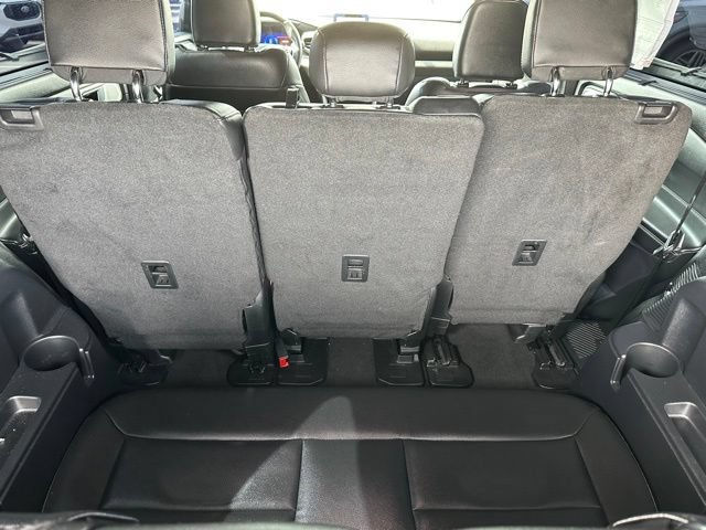 Certified 2023 Ford Explorer ST w/ Equipment Group 401A AWD/4WD image 14