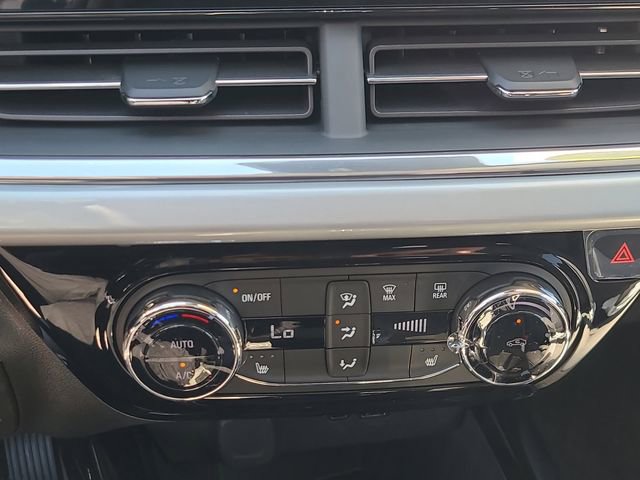 New 2026 Chevrolet Trax LT w/ Midnight Edition image 54