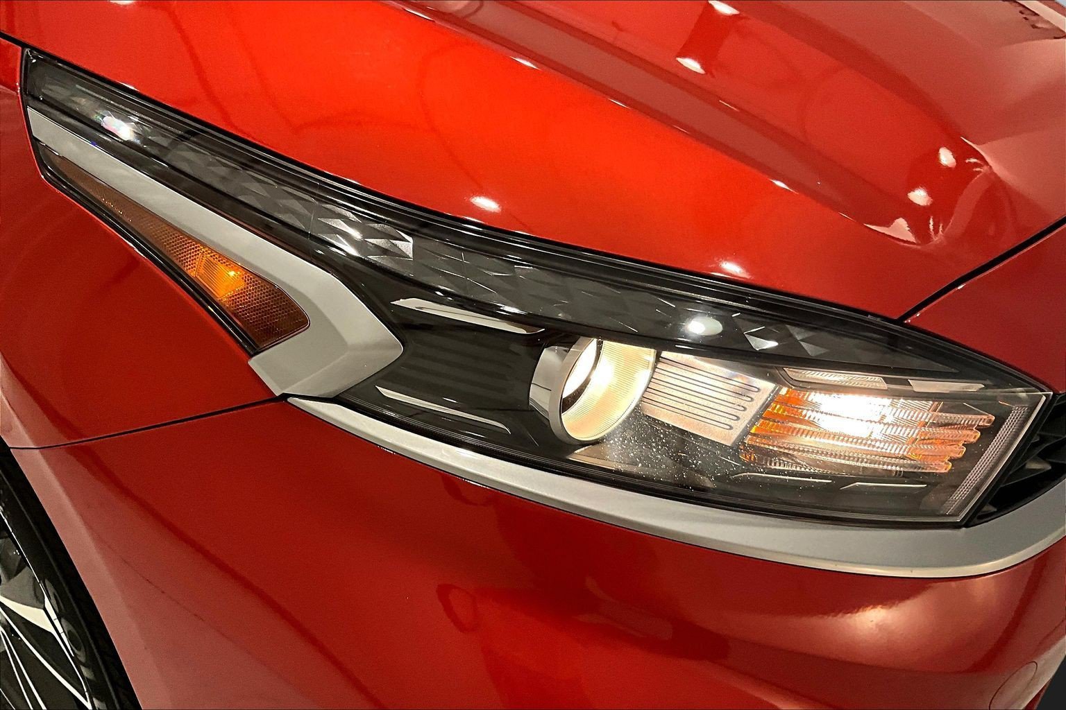 Used 2023 Kia Forte LXS w/ LXS Technology Package FWD image 31