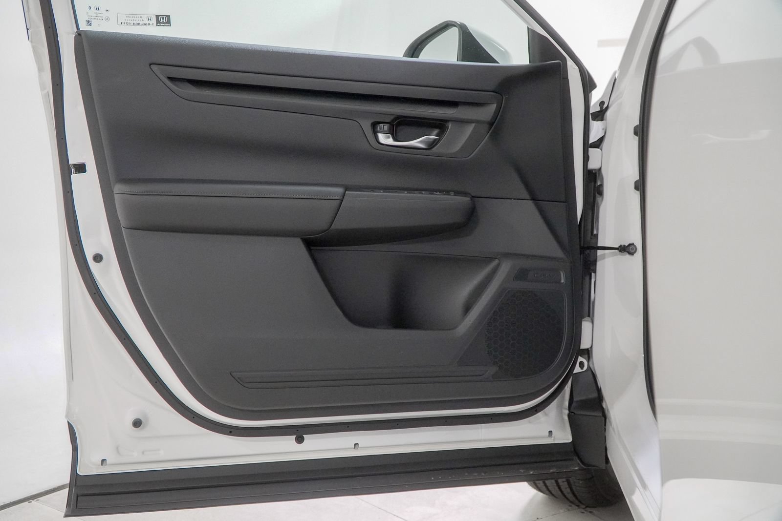 New 2026 Honda CR-V LX image 17