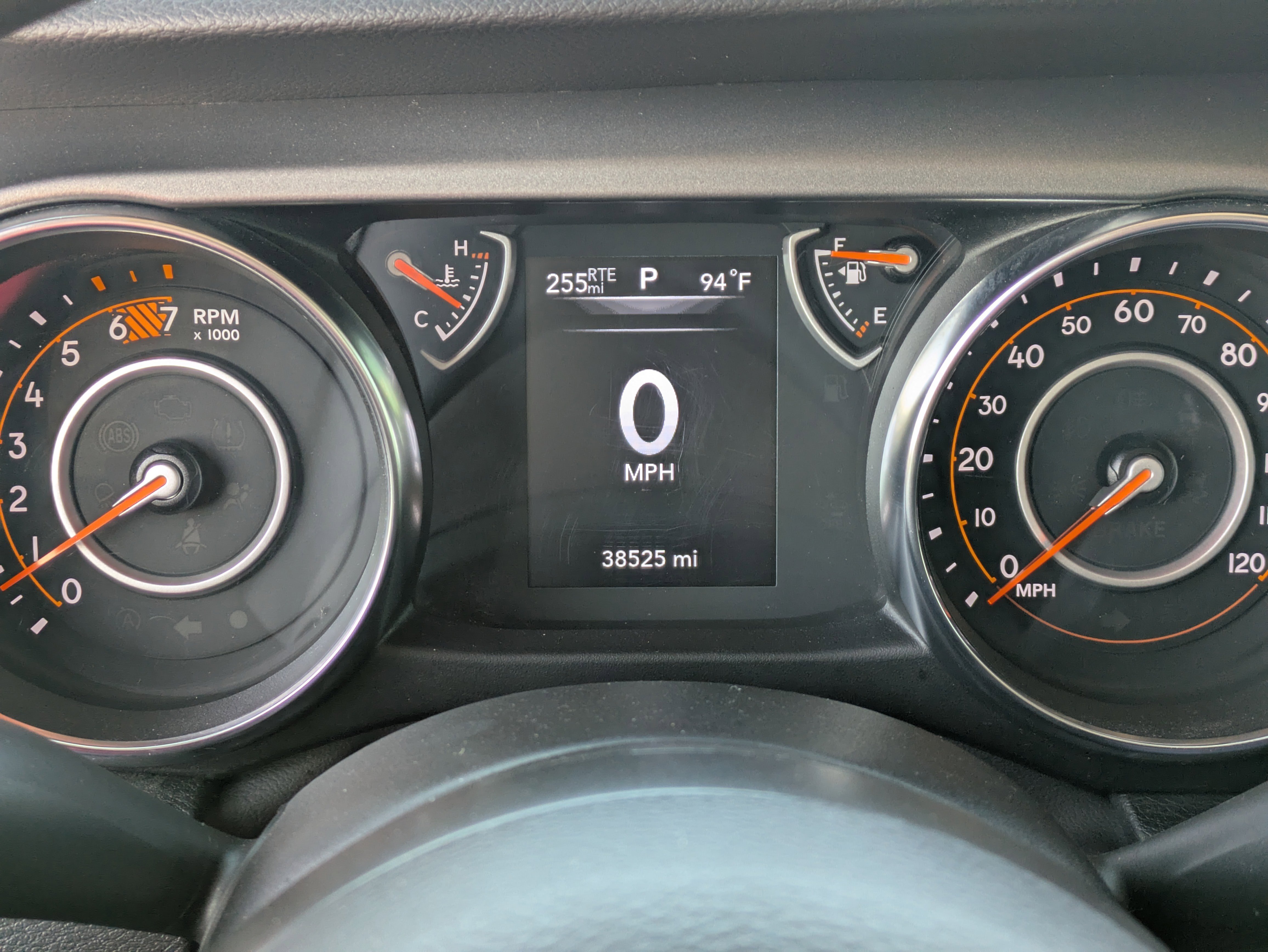 Used 2023 Jeep Wrangler Sport image 29