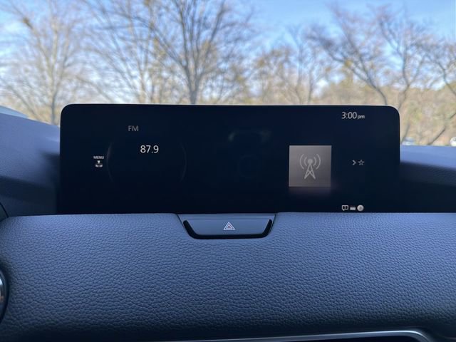 New 2026 MAZDA CX-90 3.3 Turbo w/ Premium Sport Pkg image 16