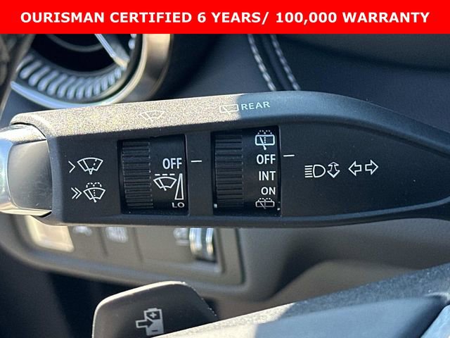 Certified 2024 Chevrolet Blazer EV LT image 27