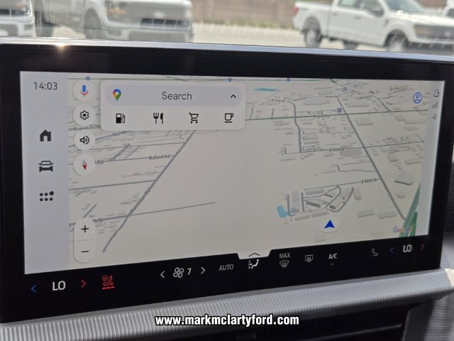 New 2026 Ford Explorer ST-Line AWD/4WD image 15