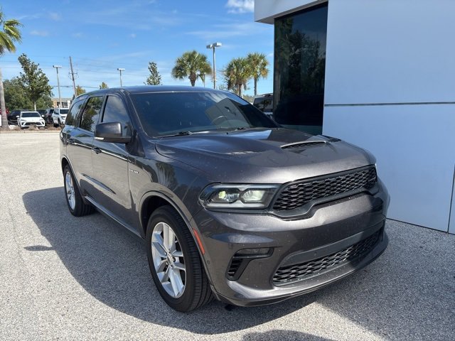 Used 2021 Dodge Durango R/T
