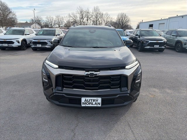 New 2026 Chevrolet Equinox ACTIV image 9