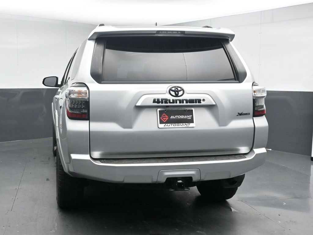 Used 2019 Toyota 4Runner SR5 Premium image 6
