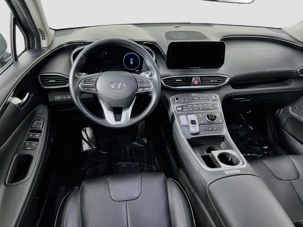 Certified 2022 Hyundai Santa Fe SEL w/ Convenience + Premium Package AWD/4WD image 23
