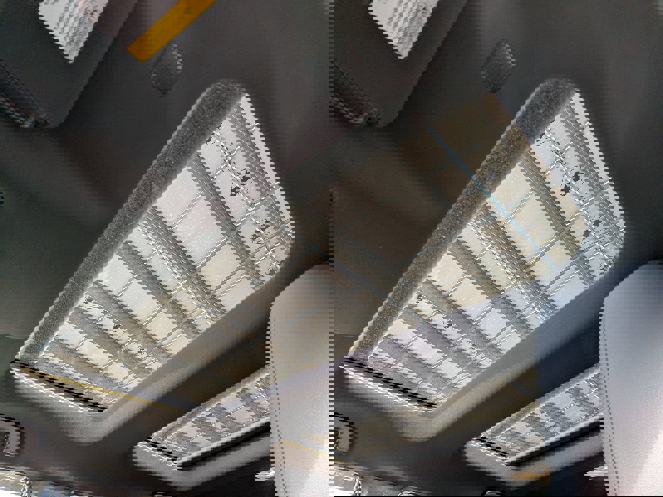 Certified 2024 Toyota bZ4X XLE w/ Weather Package image 25