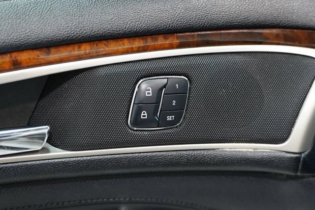 Used 2017 Lincoln MKZ Select w/ Climate Package FWD image 18