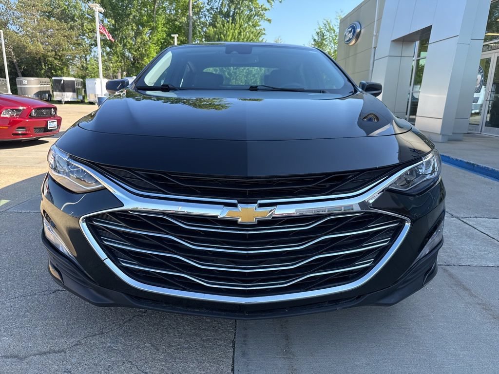 Used 2024 Chevrolet Malibu LT FWD image 29