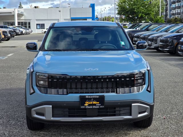 New 2027 Kia Seltos S AWD/4WD image 8