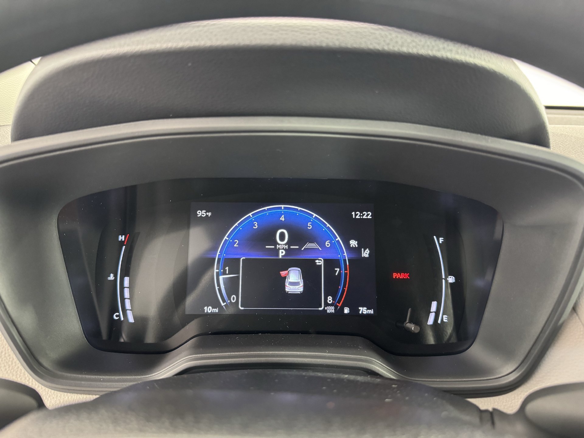 New 2026 Toyota Corolla Cross L FWD image 12
