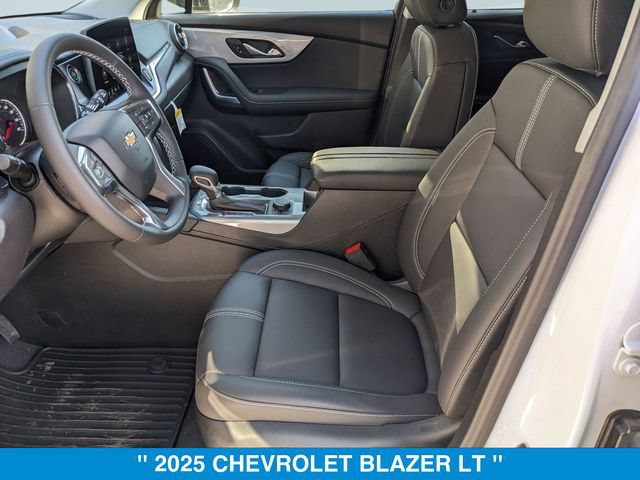 New 2025 Chevrolet Blazer LT w/ Redline Edition AWD/4WD image 6