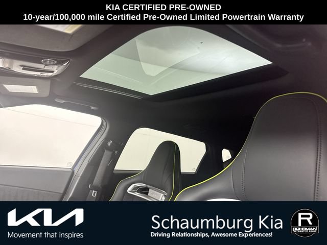 Certified 2023 Kia EV6 GT AWD/4WD image 17