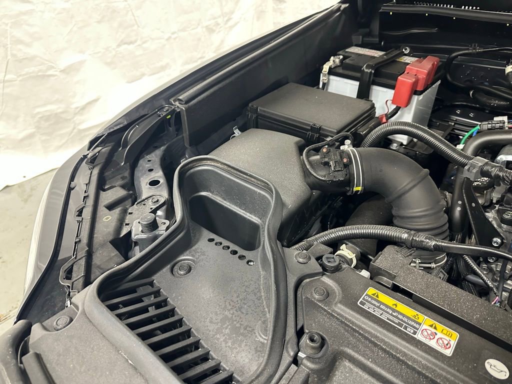 Used 2025 Toyota 4Runner SR5 image 65