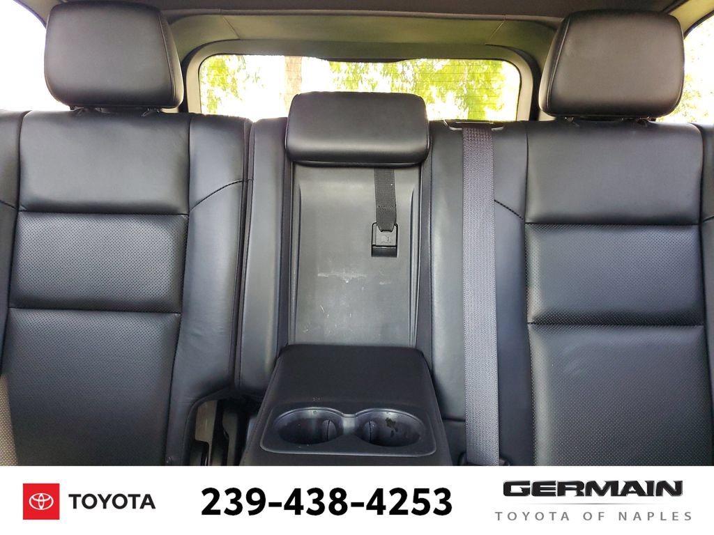 Used 2021 Jeep Grand Cherokee Limited w/ Quick Order Package 28K 80th AWD/4WD image 31