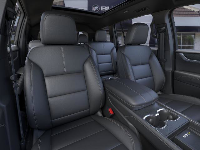 New 2026 GMC Acadia Elevation image 16