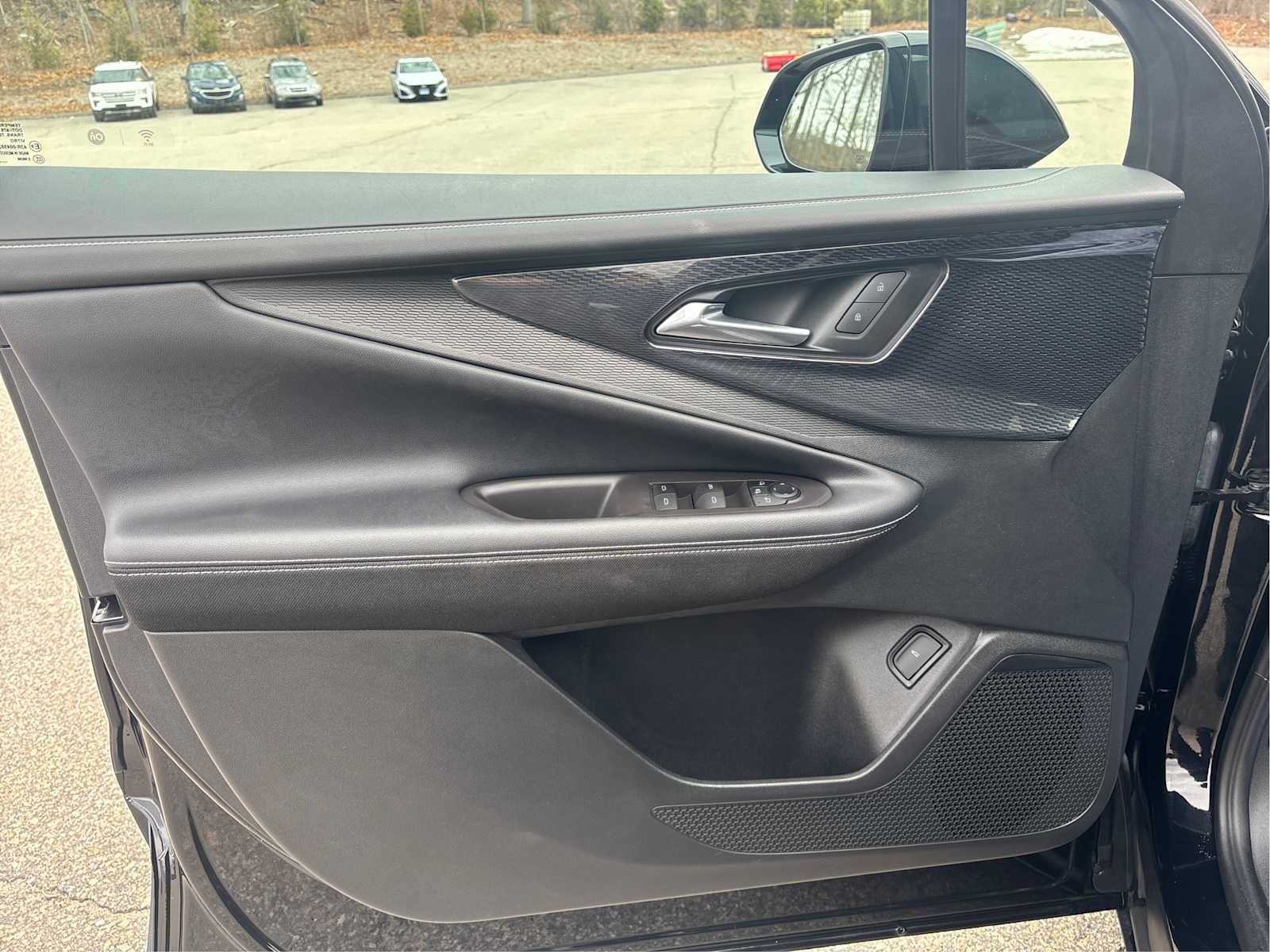 Certified 2024 Chevrolet Blazer EV LT image 21