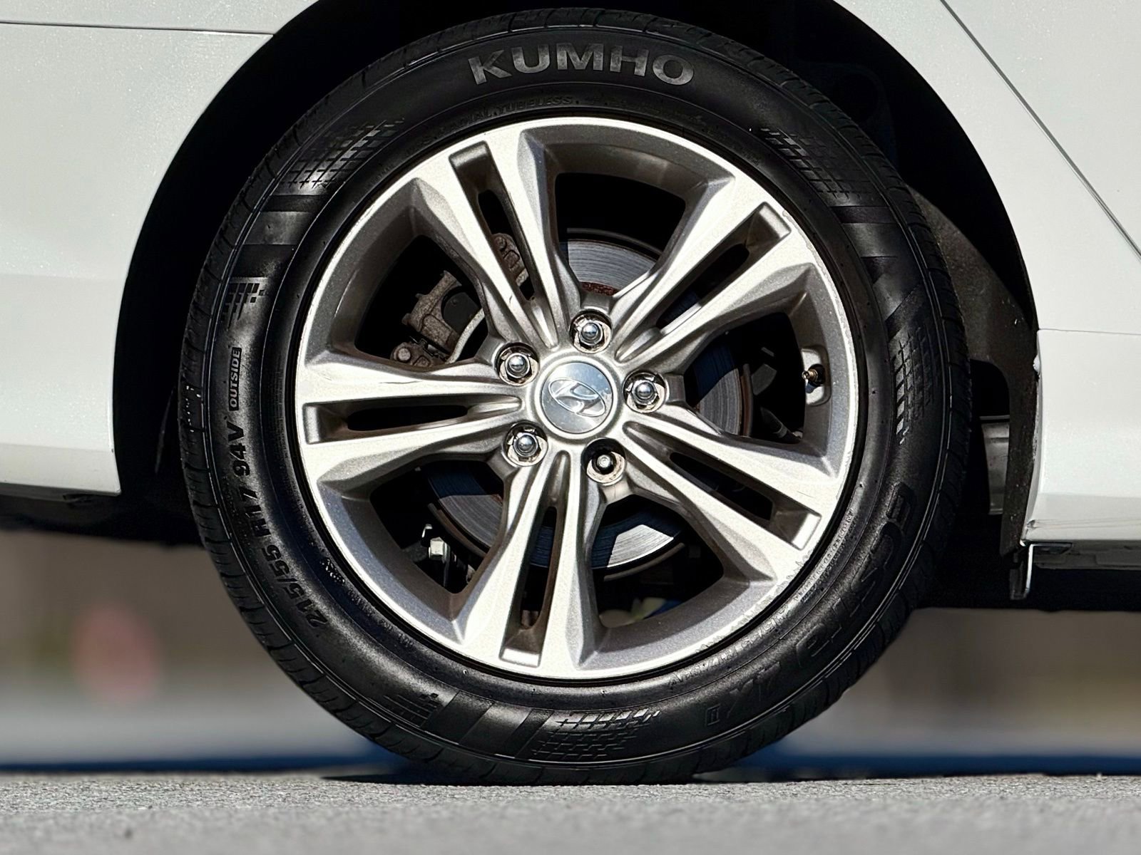 Used 2018 Hyundai Sonata SEL image 19