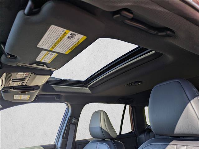 New 2026 Subaru Outback Touring XT AWD/4WD image 11