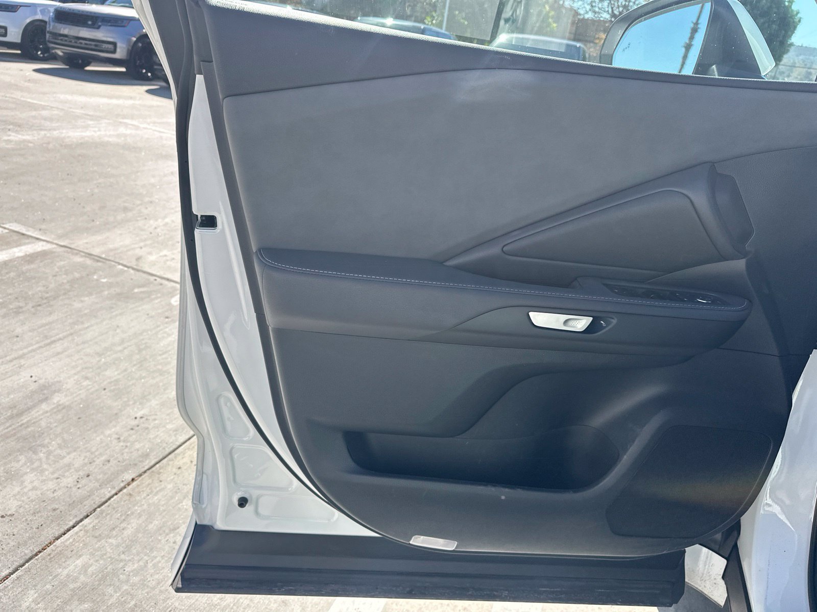 Used 2025 Lexus TX 350 FWD image 9