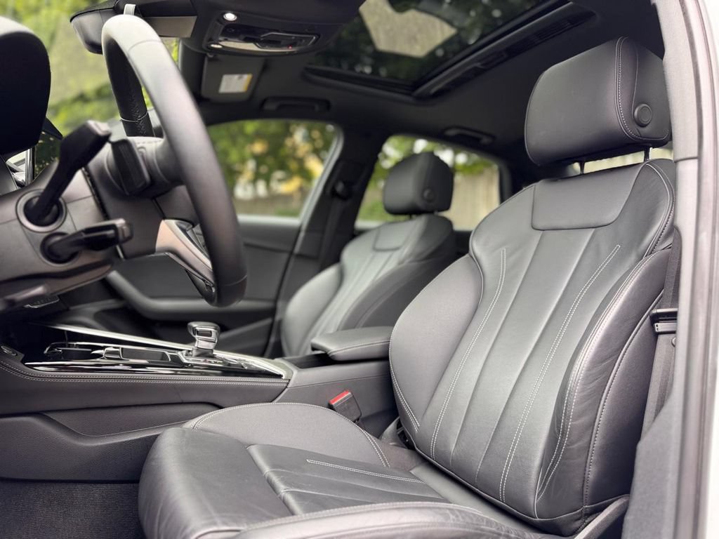 Used 2023 Audi A4 2.0T Premium Plus AWD/4WD image 17