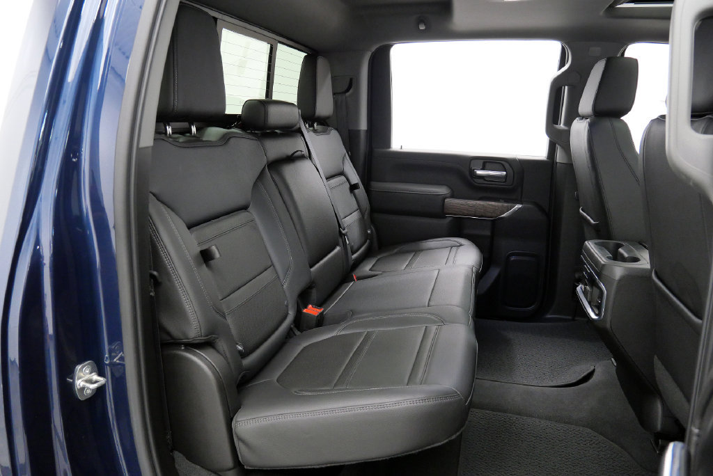 Used 2020 GMC Sierra 3500 Denali w/ Denali Ultimate Package AWD/4WD image 20