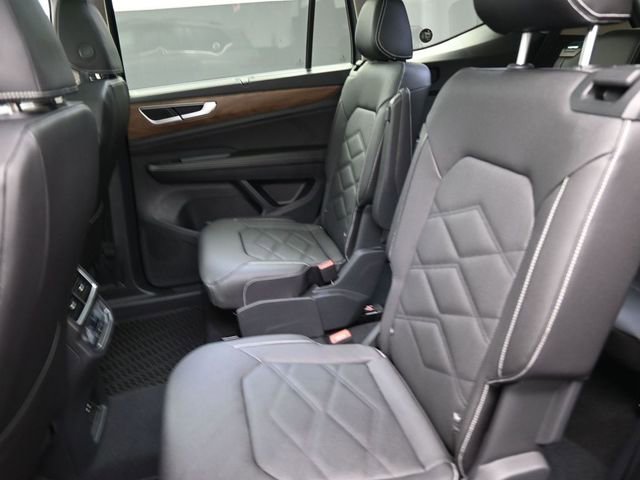 New 2026 Volkswagen Atlas SE image 10