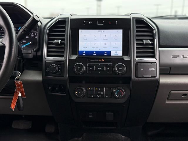 Certified 2021 Ford F250 XLT image 23