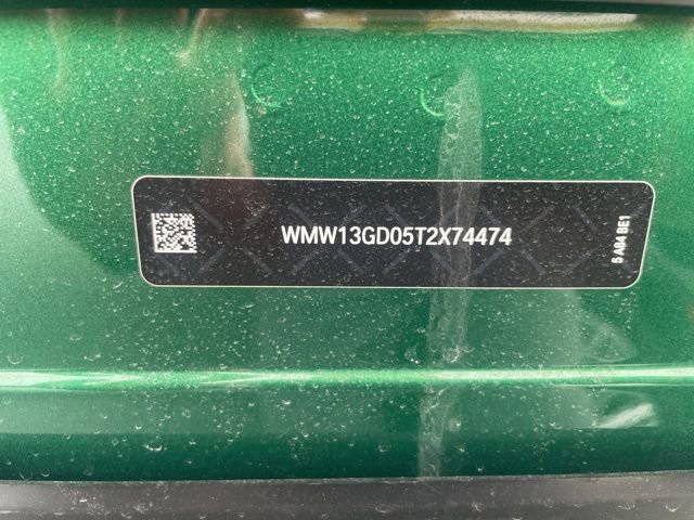 Used 2026 MINI Cooper 2-Door Hardtop image 33